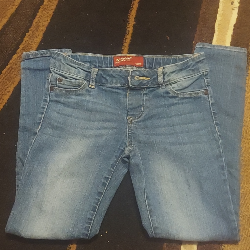 Arizona Jeggings - Girls